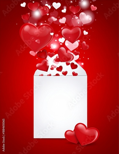 Fête de l'amour.