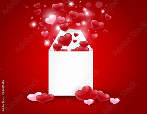 Fête de l'amour.
