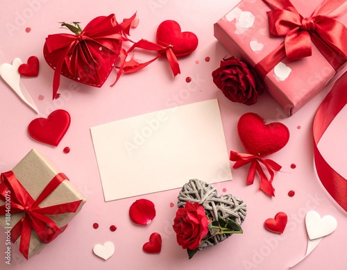 Fête de l'amour.