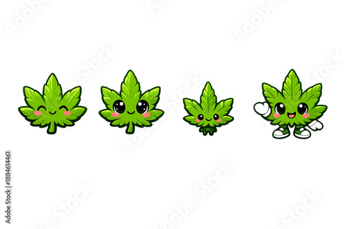 Nature and plant icons set. Featuring leaf, foliage, greenery, botany, plant, environment, herbal, outdoor, growth, and more.