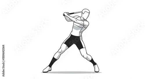 silhouette of a woman