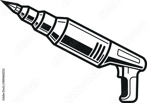 Holi festival colors celebration holi drilling tool