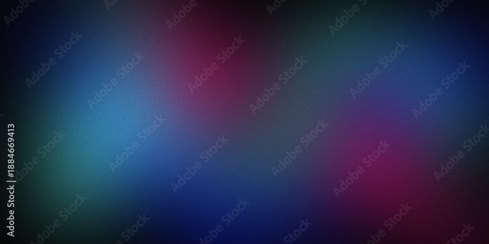 Obraz premium Abstract Color Blend Background Modern Creative Design