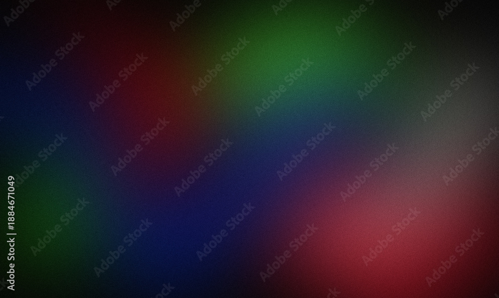 Obraz premium Abstract Dark Multicolor Background Modern Digital Design