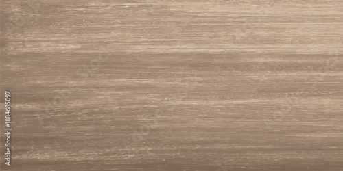 An old paper texture and canvas background with a natural brown wooden grain pattern on a weathered oak timber plank surface