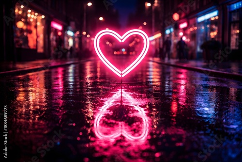 Happy Valentines Day - Love & Aection