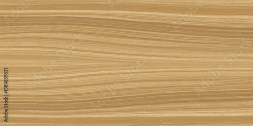Natural brown wood texture background featuring a rustic timber grain pattern on an old oak plank surface for organic hardwood floor or wall panel design
