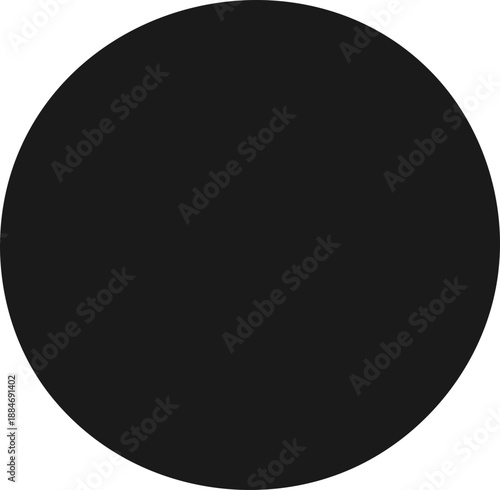 Moon phase hand drawing illustration