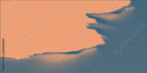 Letterpress ink textures. Set of 3 Rough, eroded lino print textures taken from high resolution scans