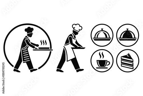 Placeholder image display