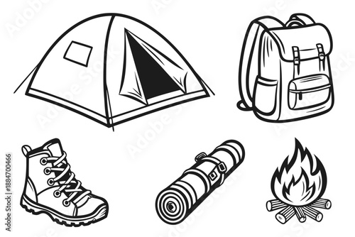 Placeholder image display