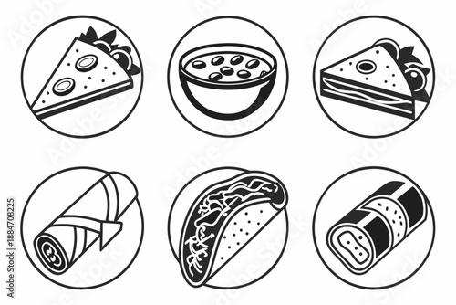 Placeholder image display