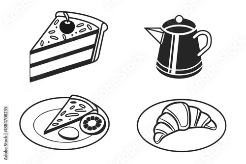 Placeholder image indicator