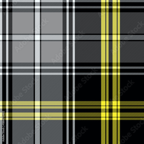 Seamless table cloth napkin pattern background with natural textile texture. Country fabric material for breakfast or dinner picnic