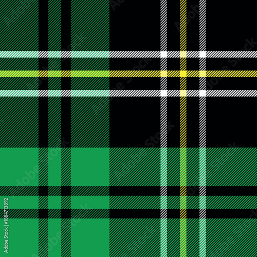 Seamless table cloth napkin pattern background with natural textile texture. Country fabric material for breakfast or dinner picnic