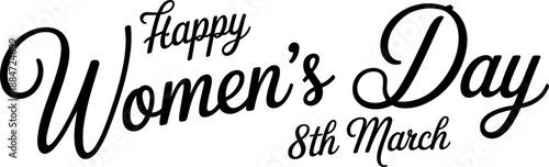 International women's day celebrations women's empowerment equality rights