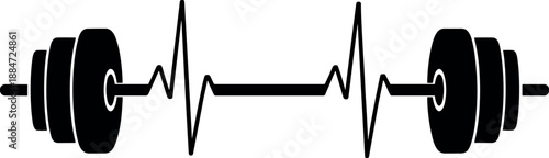 Dumbbell weights fitness equipment bodybuilding strength training exercise