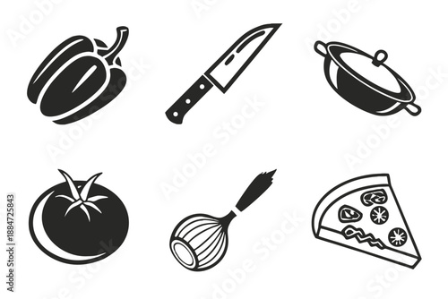 Placeholder image indicator