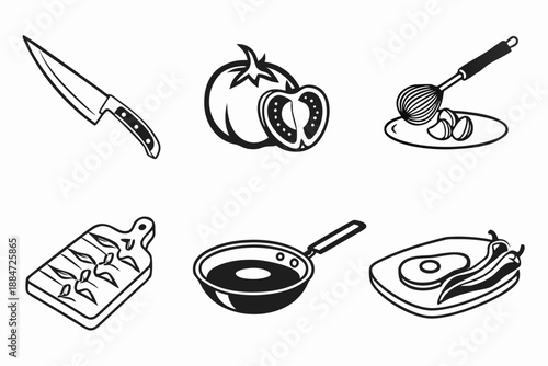 Placeholder image display