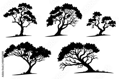 Simple vector file representation