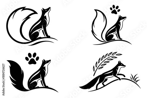 Placeholder image indicator