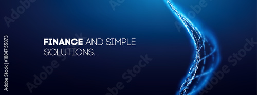 Wave data background with sound ai digital for tech pattern music. Network backdrop event template with bg circle seminar layout for ppt presentation flow fintech. Science dot wave with gpt.