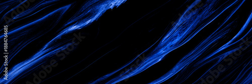 Wallpaper Mural Marble rock texture blue ink pattern liquid swirl paint black dark that is Illustration background for do ceramic counter tile white that is abstract waves skin wall luxurious art ideas concept. Torontodigital.ca