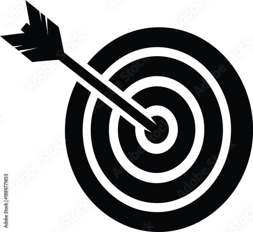 Hitting the bullseye with precision and accuracy