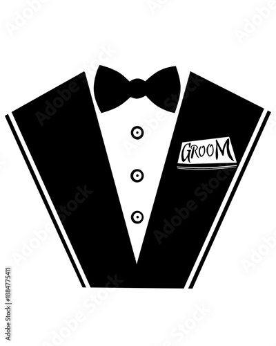 Icono GROOM 
