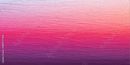 A vintage pink and light violet grunge wall background features a textured paint pattern on an aged paper surface, creating a decorative purple fabric canvas design for an artistic material backdrop