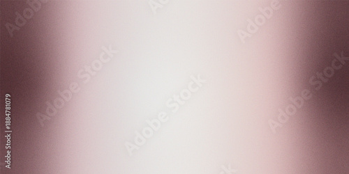 A softly blurred monochromatic pink and purple gradient background presents a smooth transition of light and color creating
