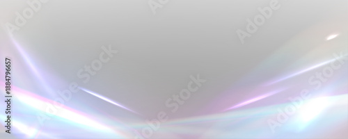 Rainbow diamond prism bends neon light through crystal glass glitter. PNG vector lens captures sparkle, glare, and flare effect across holographic surfaces. Prism reflections enhance radiant shine.