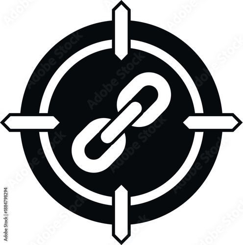 Targeting link building for search engine optimization success