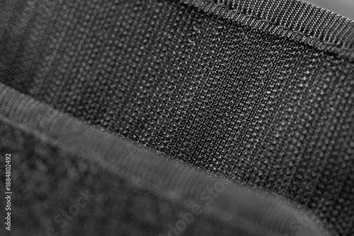 Foto Velcro close-up