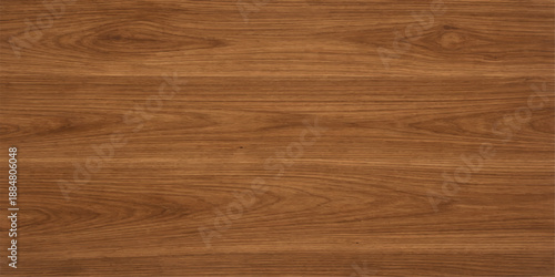 Natural dark oak wood texture background featuring a seamless grain pattern on a weathered timber board surface for organic hardwood floor or table design