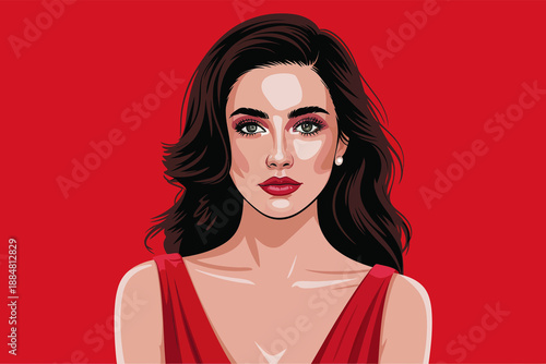 Here is the image showing affection, love, bonding and passion 14 Feb on Valentine Day...