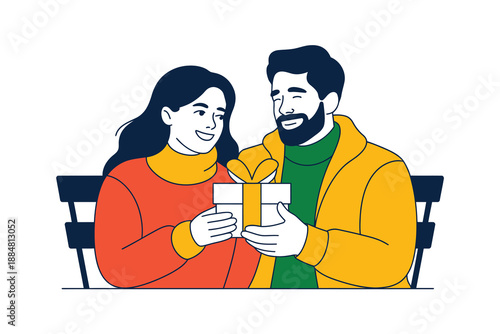 Here is the image showing affection, love, bonding and passion 14 Feb on Valentine Day...