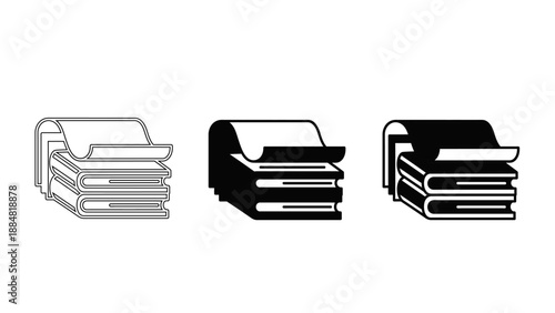Professional [Specific Subject] Icon  for [Key Industry/Concept] and [Benefit]