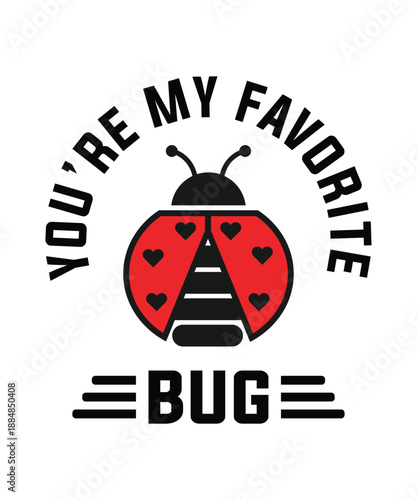 Valentine day funny coder love bug t shirt