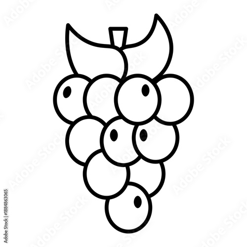 Berries icon
