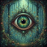 Forest Eye