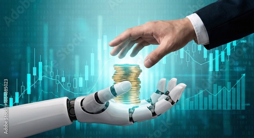 AI Assists Future Investment Growth