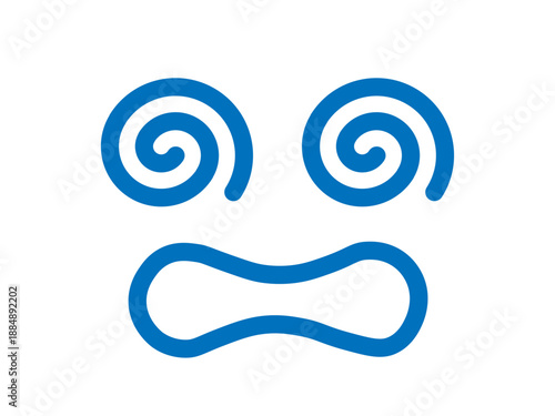 目が回る（めまい・くらくら）