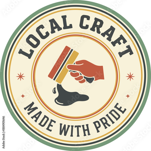 grunge rubber stamp with the name of the world