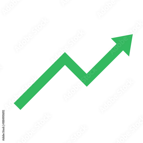 stock up market symbol