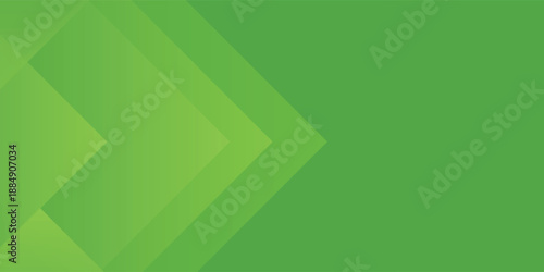 Abstract modern green background with diagonal stripes and dot halftone eps10