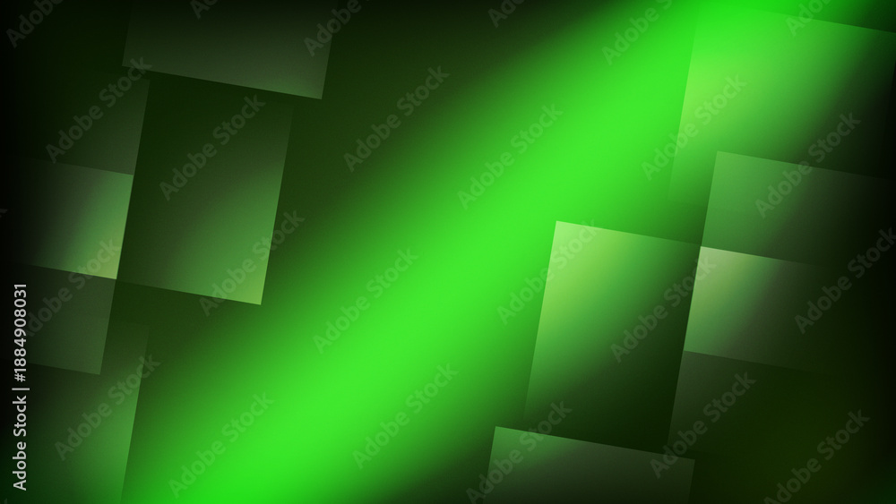 Fototapeta premium Gradient background color gradient concept graphic for illustration