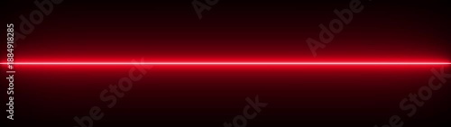 Flashing strobe lights from an emergency vehicle defocused to create a smooth bokeh background Emergency flashing lights night. Police flashing light, 4k