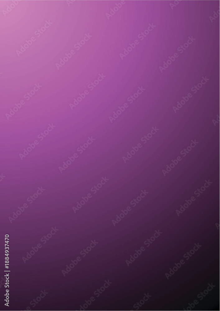 Fototapeta premium purple fade background