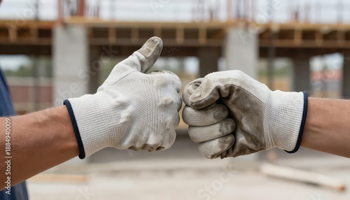 handshake between two businessmen